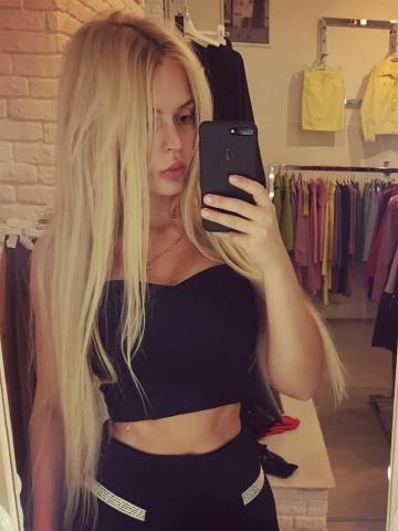 Индивидуалка Нелли Фотография 2