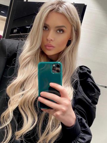 Индивидуалка Нелли Фотография 3