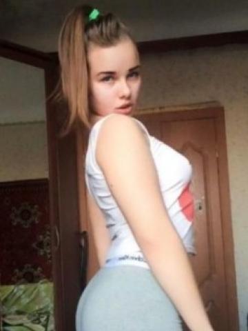 Индивидуалка Лина Фотография 3