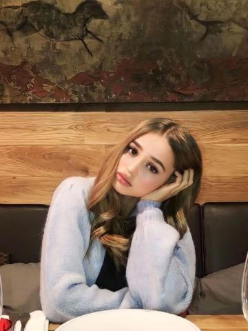 Индивидуалка Алла Фотография 2