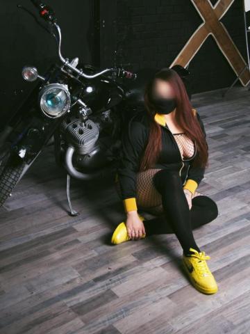 Индивидуалка Алина Фотография 4