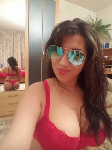 Индивидуалка Эвелина Фотография 2