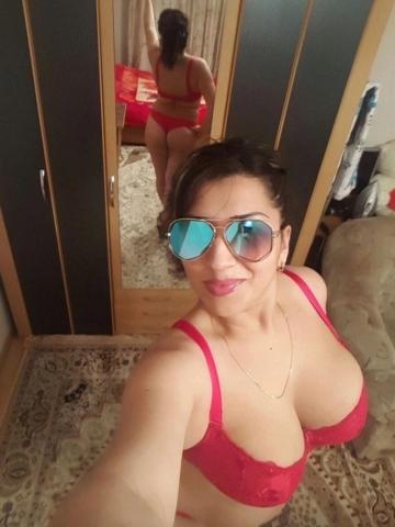 Индивидуалка Эвелина Фотография 4